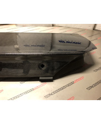 MALLE ARRIÈRE CARBONE NISSAN S15