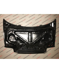 MALLE ARRIÈRE CARBONE NISSAN R33 GTR