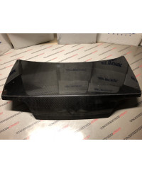 MALLE ARRIÈRE CARBONE NISSAN R33 GTR