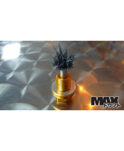 BOUCHON DE VIDANGE MAGNÉTIQUE CARTER D'HUILE MAX