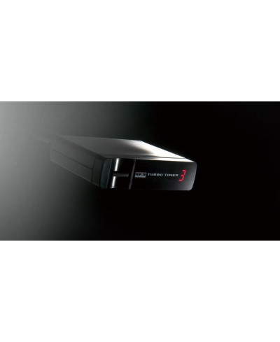 TURBO TIMER TYPE X HKS 