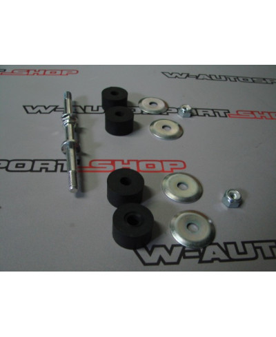 BIELLETTE BARRE STABILISATRICE ARRIERE S14