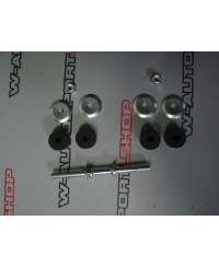 BIELLETTE BARRE STABILISATRICE ARRIERE S14