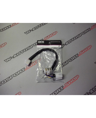 HARNESS TURBO TIMER N/FT1 S14 R33 R34 HKS