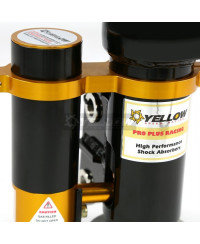 KIT SUSPENSION COMBINÉS FILETÉS 200SX YELLOWSPEED