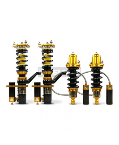 KIT SUSPENSION COMBINÉS FILETÉS 200SX YELLOWSPEED