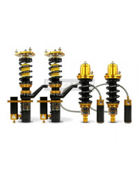 KIT SUSPENSION COMBINÉS FILETÉS 200SX YELLOWSPEED