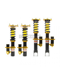 KIT SUSPENSION COMBINÉS FILETÉS 200SX YELLOWSPEED