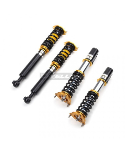 KIT SUSPENSION COMBINÉS FILETÉS 200SX YELLOWSPEED