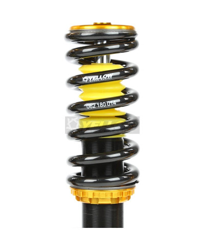 KIT SUSPENSION COMBINÉS FILETÉS 200SX YELLOWSPEED