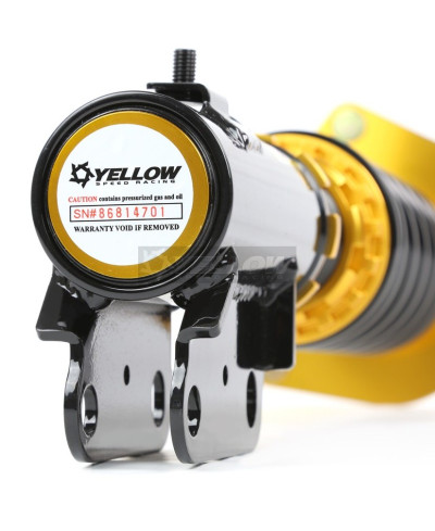 KIT SUSPENSION COMBINÉS FILETÉS 200SX YELLOWSPEED