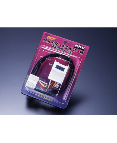 HARNESS TURBO TIMER TT-4 TOYOTA HKS