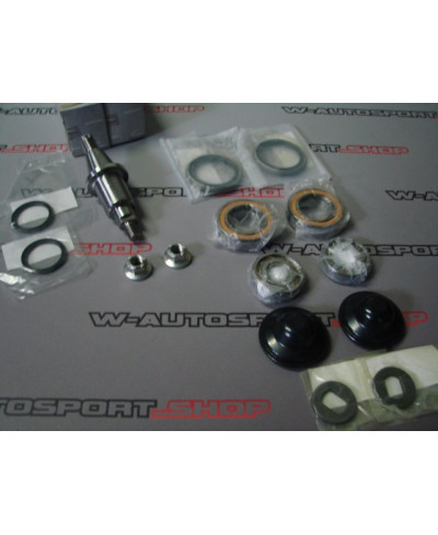 KIT REVISION PIVOTS AVANT R33 GTR NISSAN 