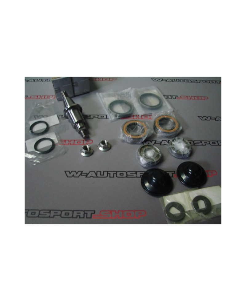 KIT REVISION PIVOTS AVANT R33 GTR NISSAN 