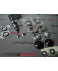 KIT REVISION PIVOTS AVANT R33 GTR NISSAN 