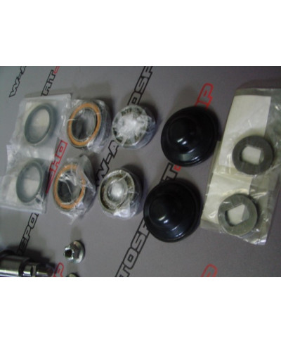 KIT REVISION PIVOTS AVANT R33 GTR NISSAN 