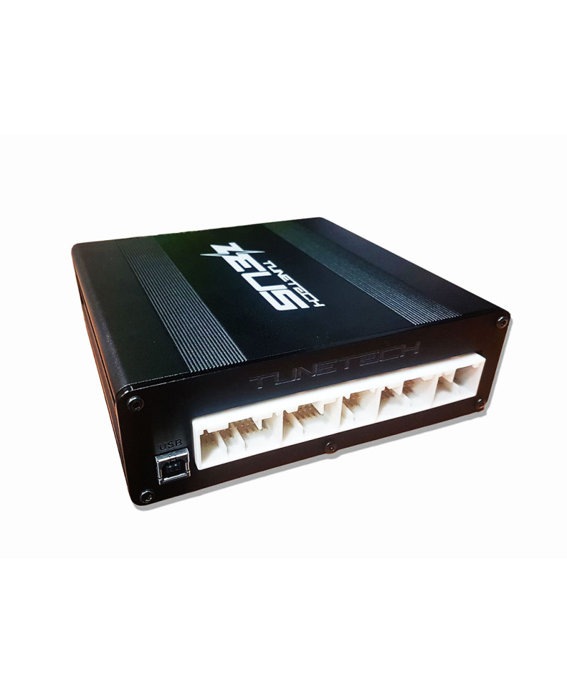 ECU GESTION PROGRAMMABLE RX8 TUNE TECH ZEUS 