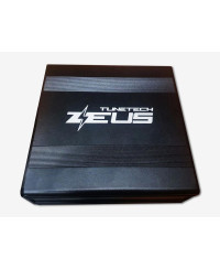 ECU GESTION PROGRAMMABLE RX8 TUNE TECH ZEUS 