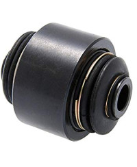 SILENTBLOC PORTE MOYEU ARRIERE