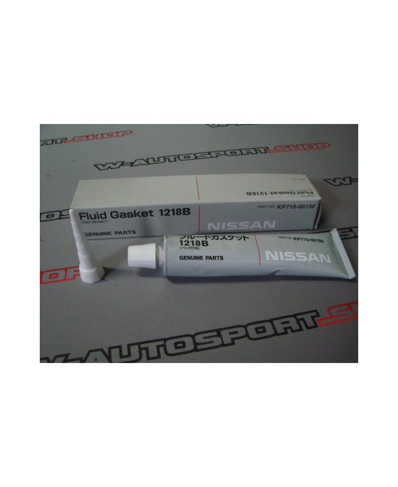 AUTOJOINT NISSAN 