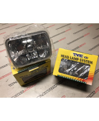 SET OPTIQUES AVANT S13 