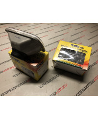 SET OPTIQUES AVANT S13 