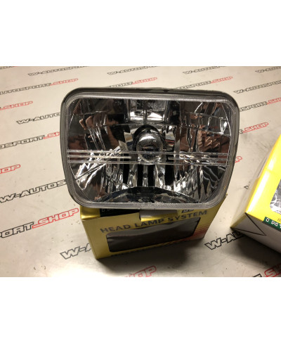 SET OPTIQUES AVANT S13 