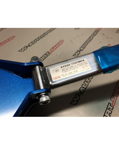 BARRE ANTI-RAPPROCHEMENT AVANT TYPE OS R34 CUSCO