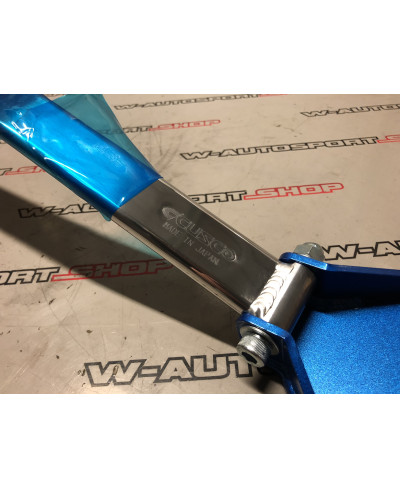 BARRE ANTI-RAPPROCHEMENT AVANT TYPE OS R34 CUSCO