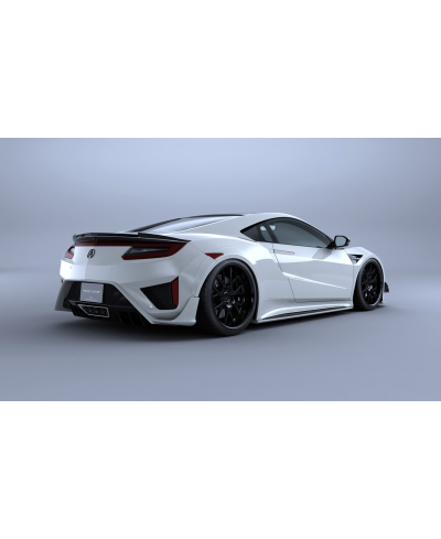 KIT CARROSSERIE HONDA NSX II ARTISAN SPIRIT