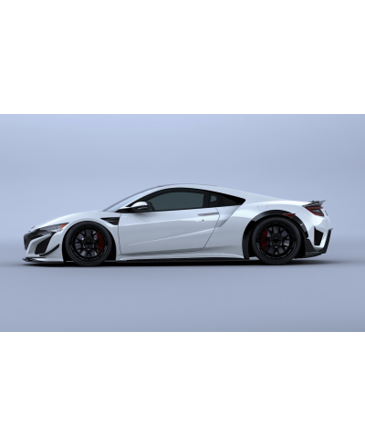 KIT CARROSSERIE HONDA NSX II ARTISAN SPIRIT