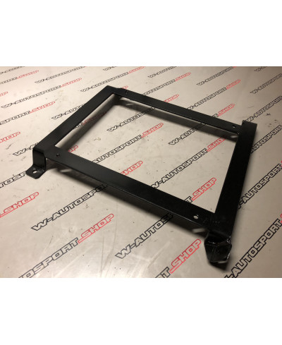 FIXATION SIÈGE DROIT NISSAN R34 SPARCO