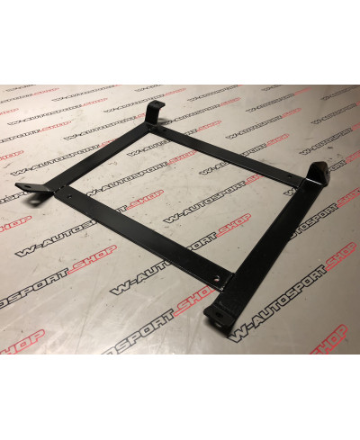 FIXATION SIÈGE DROIT NISSAN R34 SPARCO
