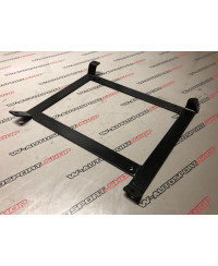 FIXATION SIÈGE DROIT NISSAN R34 SPARCO