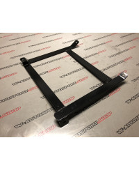 FIXATION SIÈGE DROIT NISSAN R34 SPARCO