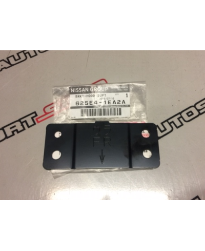 PLAQUE ASSEMBLAGE TRAVERSE SUPERIEUR