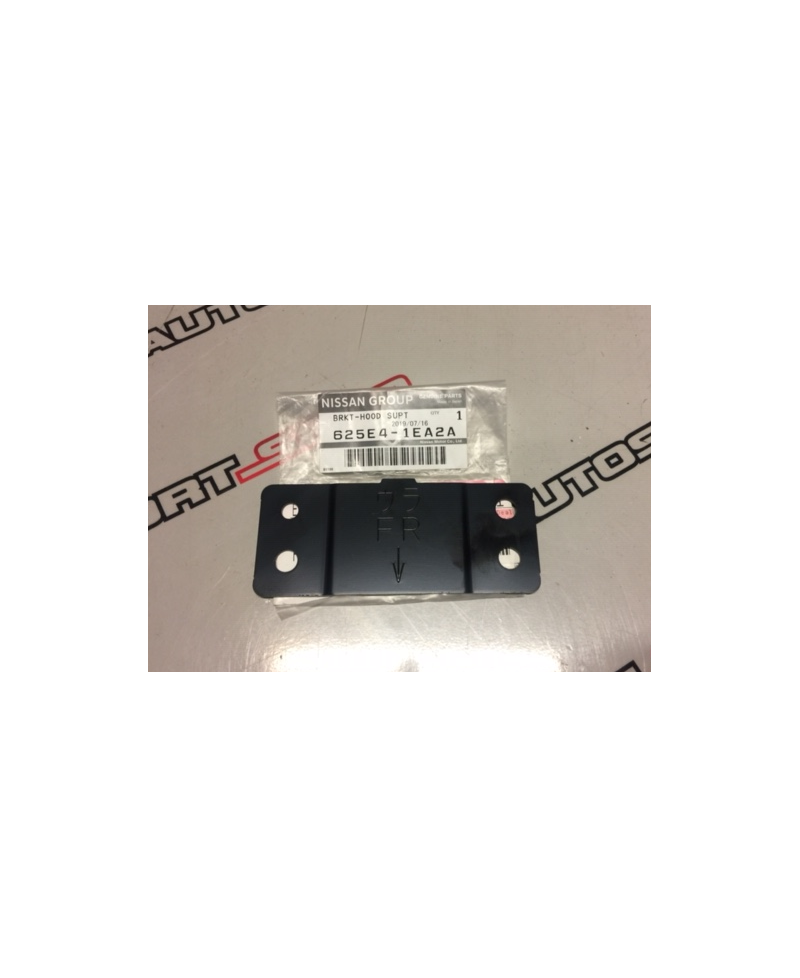 PLAQUE ASSEMBLAGE TRAVERSE SUPERIEUR