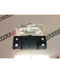 PLAQUE ASSEMBLAGE TRAVERSE SUPERIEUR