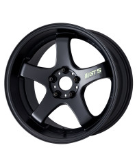 EMOTION GT5 WORK WHEELS