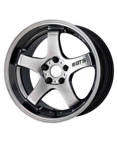 EMOTION GT5 WORK WHEELS