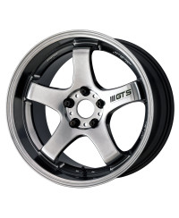 EMOTION GT5 WORK WHEELS