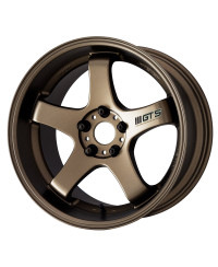 EMOTION GT5 WORK WHEELS