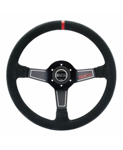 VOLANT CORSA NOIR RRS