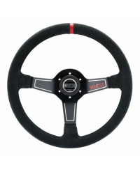 VOLANT CORSA NOIR RRS