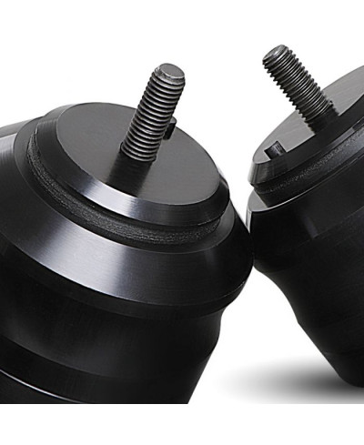 SUPPORTS MOTEUR RIGIDES RB25 GKTECH