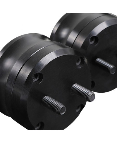 SUPPORTS MOTEUR RIGIDES RB25 GKTECH