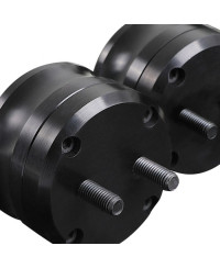 SUPPORTS MOTEUR RIGIDES RB25 GKTECH