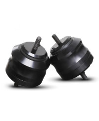 SUPPORTS MOTEUR RIGIDES RB25 GKTECH