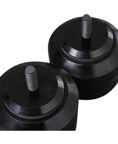 SUPPORTS MOTEUR RIGIDE NISSAN 200SX SILVIA S13 / S14 / S14A / S15 SR20DET JAPSPEED
