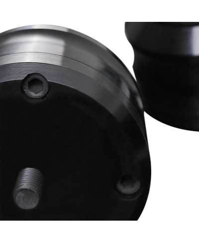 SUPPORTS MOTEUR RIGIDE NISSAN 200SX SILVIA S13 / S14 / S14A / S15 SR20DET JAPSPEED
